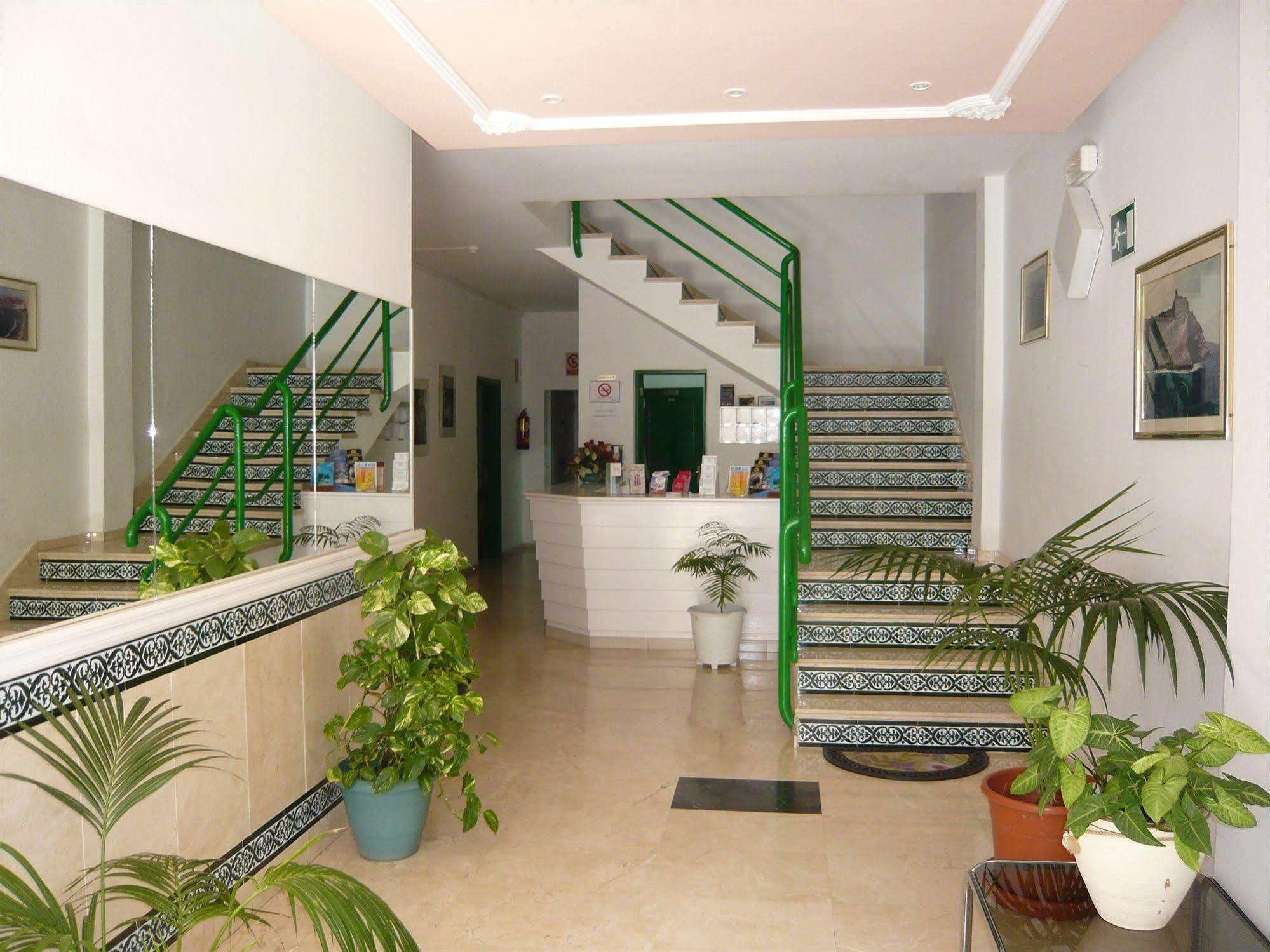 Hotel Apartamentos Villa Gomera San Sebastián de la Gomera Eksteriør bilde